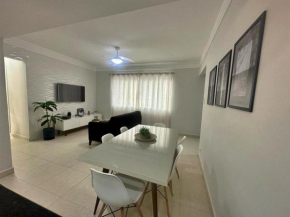 Lindo Apartamento enseada locação